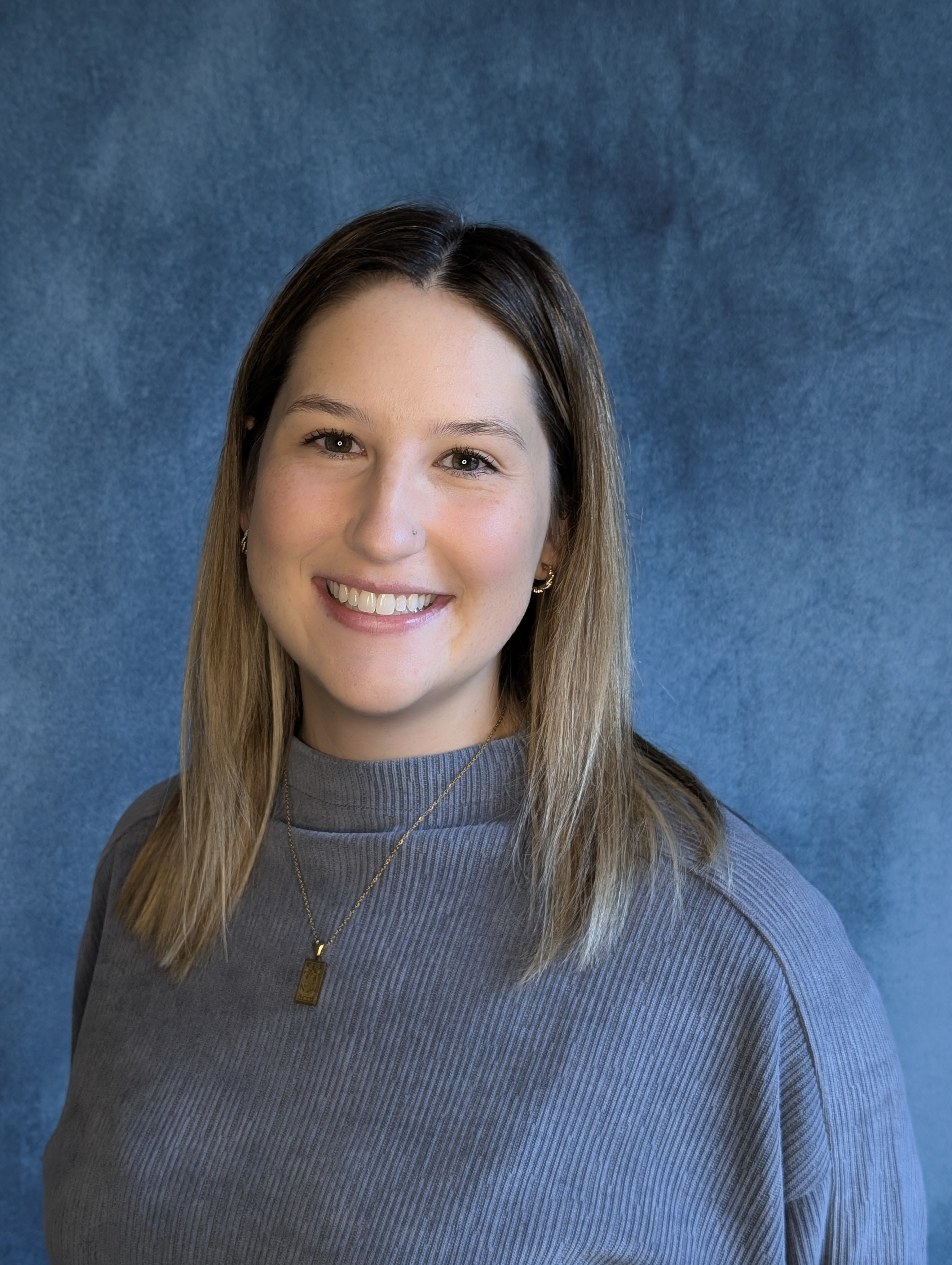 Caroline Mouser, MSW, LSW